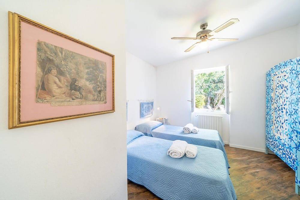 Schönes Haus mit 3 Schlafzimmern in Gargnano (Bs) in Spiaggia Fontanella (Gargnano), Gargnano