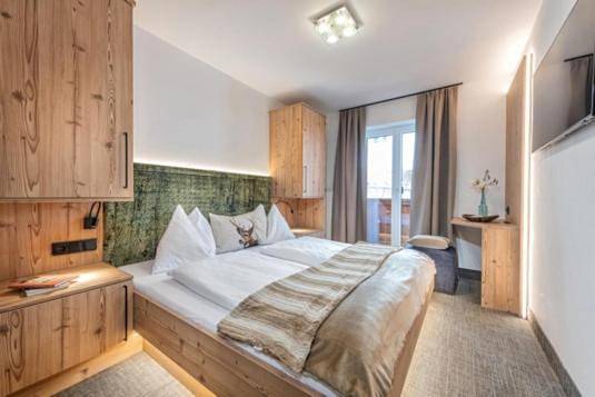 Jugendhotel Gruber in Grossarl, Ski Amadé
