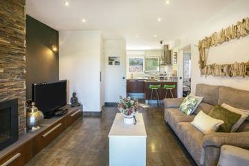 Vakantieappartement voor 4 Personen in Aiguafreda (Bagur), Begur, Afbeelding 4
