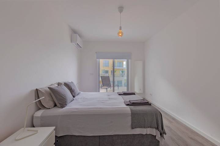 Apartamento entero, Comfort & Style w/ best sea view in Praia da Califórnia, Sesimbra