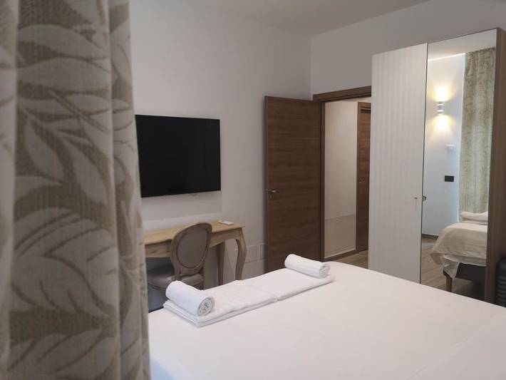 Appartamento per 3 persone a San Donato Milanese