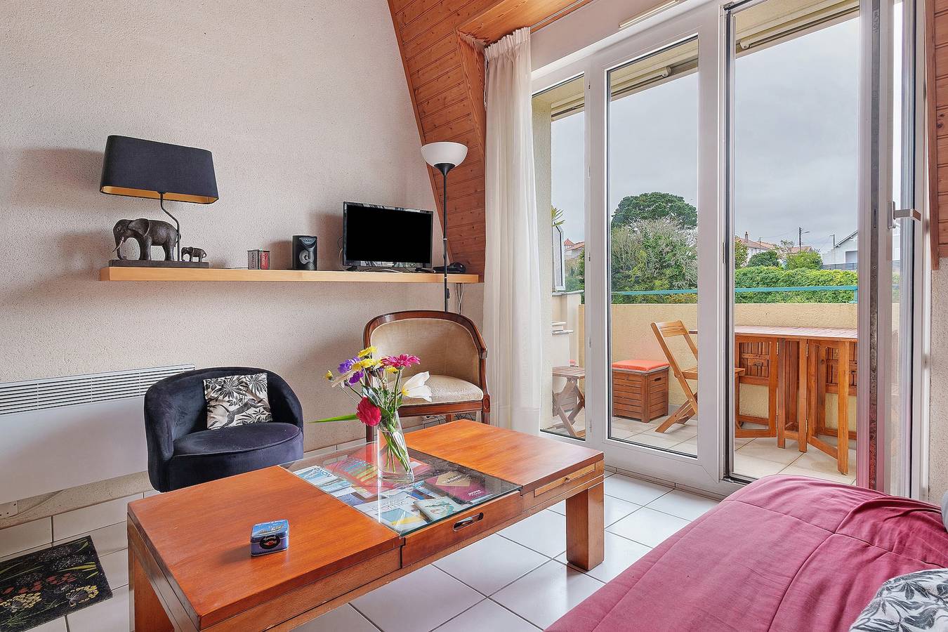 Photo : Appartement de vacances