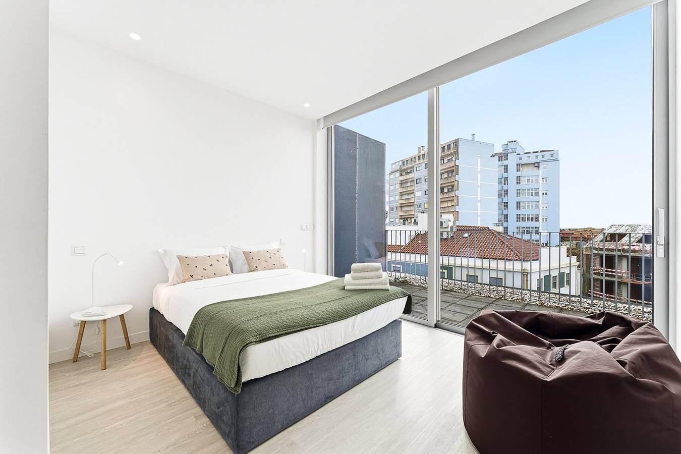 Ganze Wohnung, Guestready - Sunny Aveiro retreat in Aveiro, Aveiro Distrikt