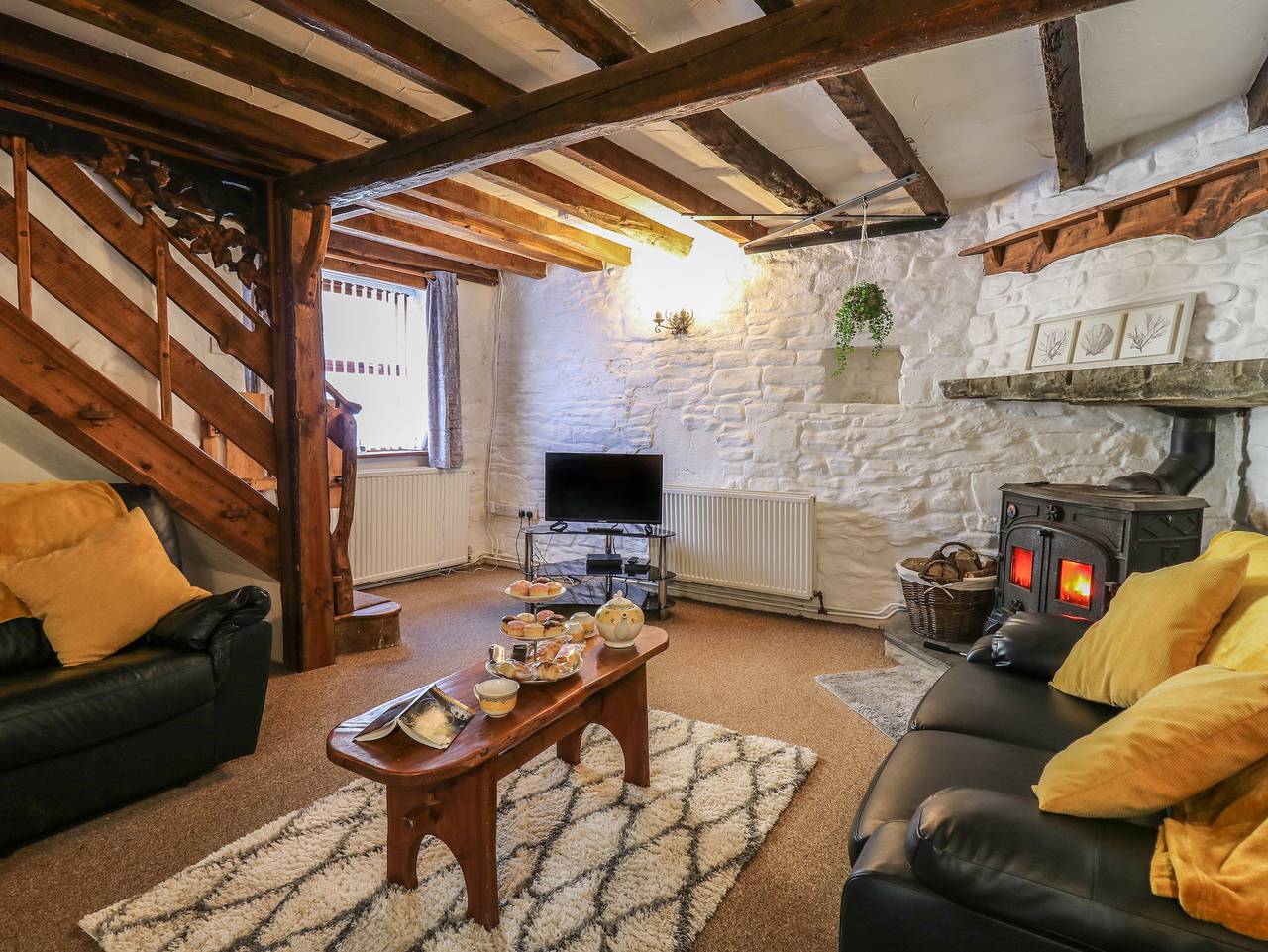 Y Cartws in Carmarthenshire