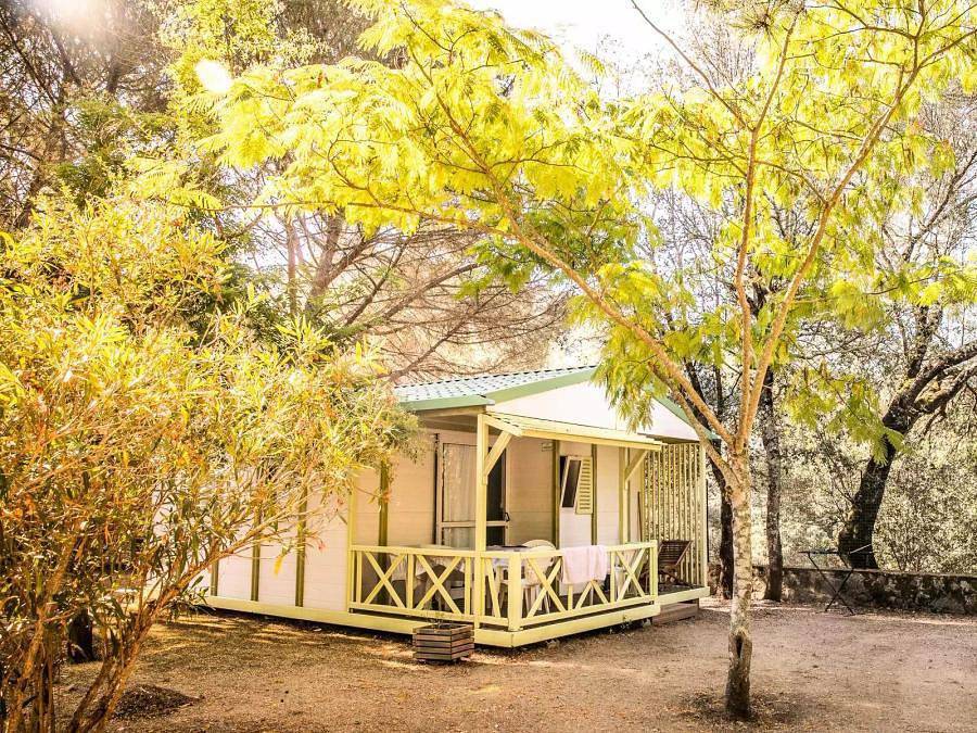 Camping Olva - Mobilhome 5 personnes - Gitotel 3 Pièces 5 Personnes in Sartène, Arrondissement de Sartène