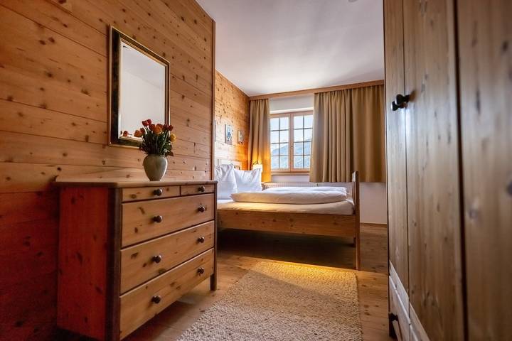 Ganze Ferienwohnung, Berg Auszeit in Ladis, Serfaus-Fiss-Ladis