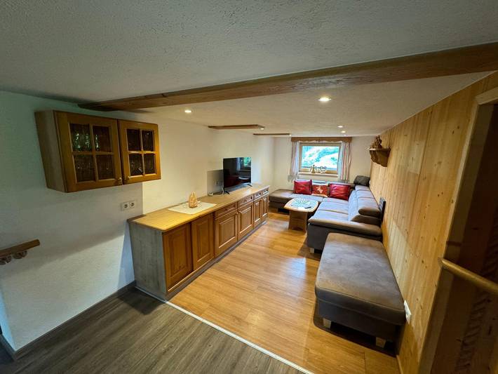 Chalet für 6 Personen, mit Terrasse in Mittersill - 4