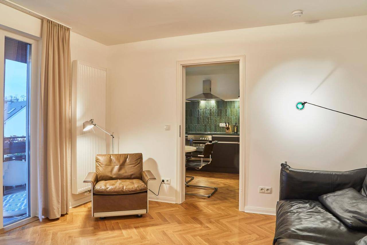 Ganze Wohnung, One-Bedroom Apartment in Deidesheim, Pfälzer Rheinebene