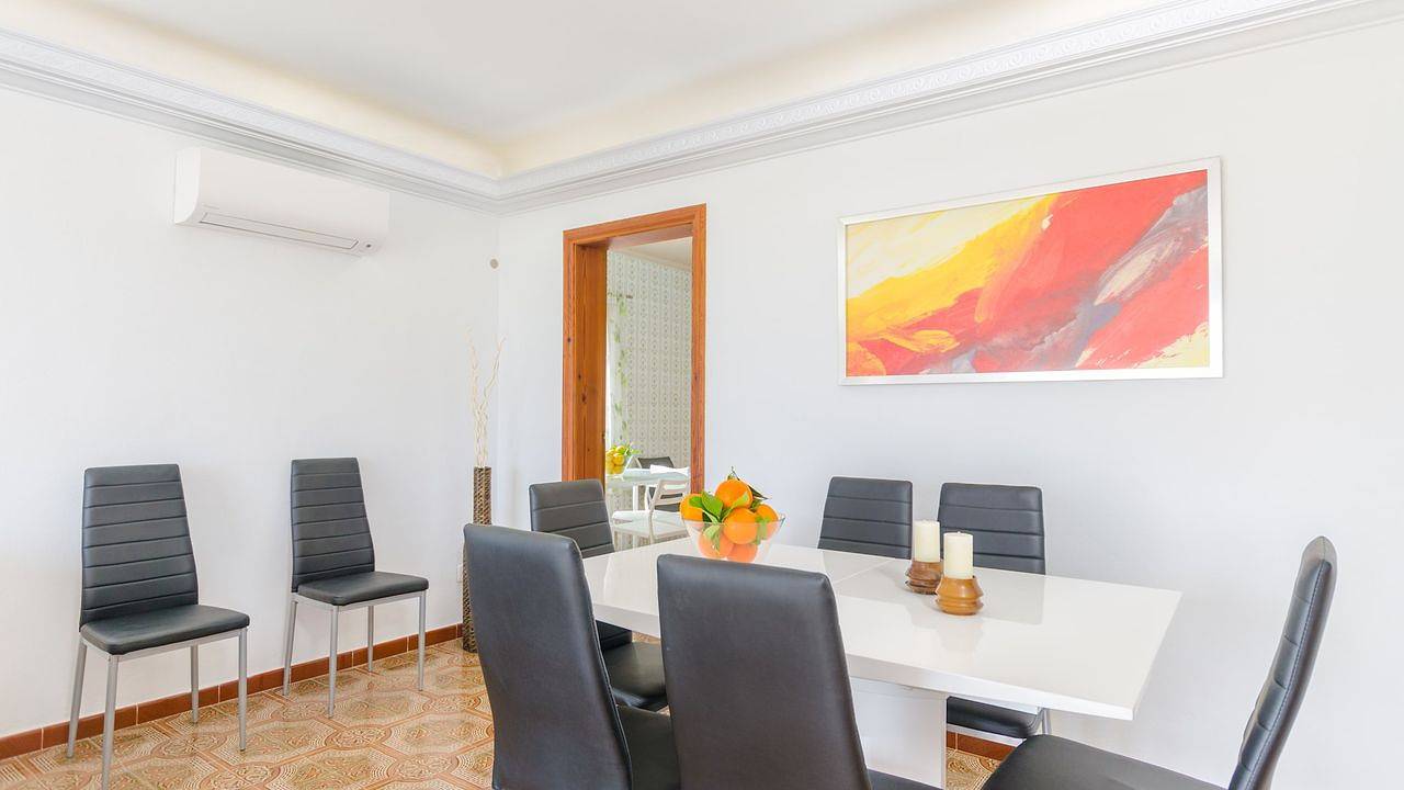 Ferienhaus für 6 Personen (22 m²) in Manacor in S'Illot Cala Morlanda, Manacor