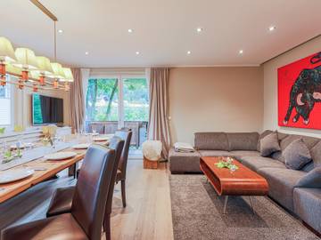 Vacation Rental for 14 Guests in Kitzbühel, Hohe Salve, Picture 2