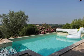 Gîte pour 3 Personnes dans Montrabé, Haute-Garonne, Photo 2