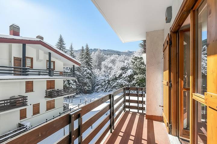 Ganze Wohnung, Alme Suites near Slopes of Campo Smith in Bardonecchia, Turin Provinz