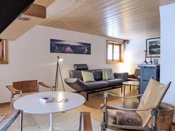 Chalet für 7 Personen in Wengen, Lauterbrunnen, Bild 1