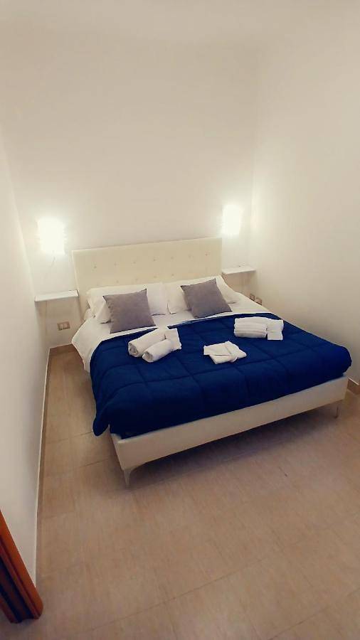 Appartement de vacances pour 3 personnes - 1