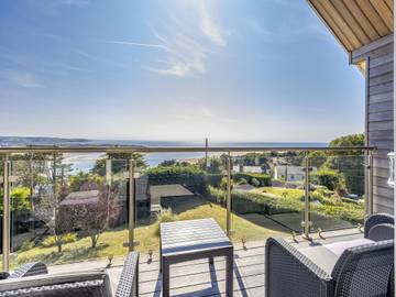 Holiday Rental for 8 People in Aberdyfi, Aberdovey, Photo 1