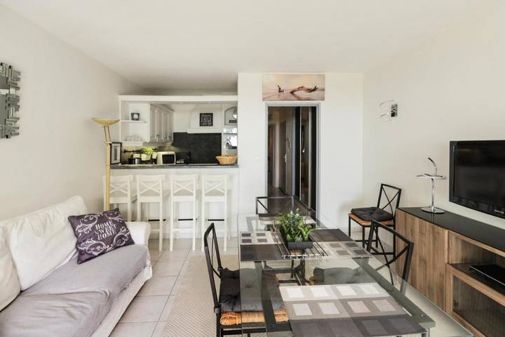 Gîte pour 6 personnes dans Plage Du Capelan Bandol - 4