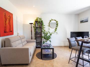 Maison De Vacances pour 4 Personnes dans Perros-Guirec, Région de Lannion, Photo 3