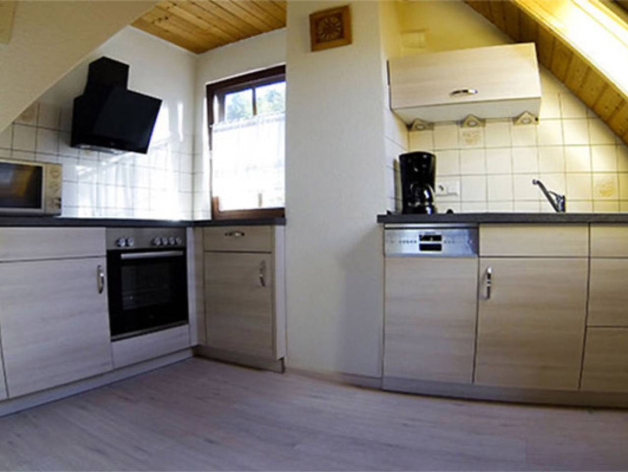 Ganze Ferienwohnung, Schlossberghof Schnellingen - Schlossberghof Schnellingen in Haslach im Kinzigtal, Kinzigtal