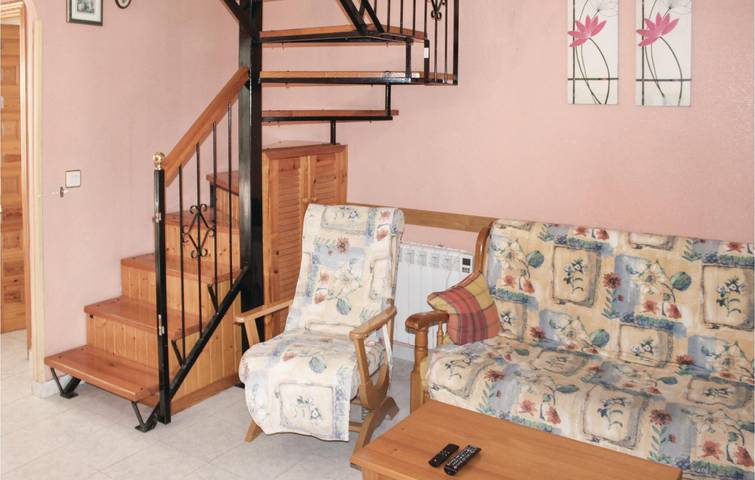 Ferienhaus für 4 Personen, mit Terrasse, mit Haustier in Los Alcázares - 2