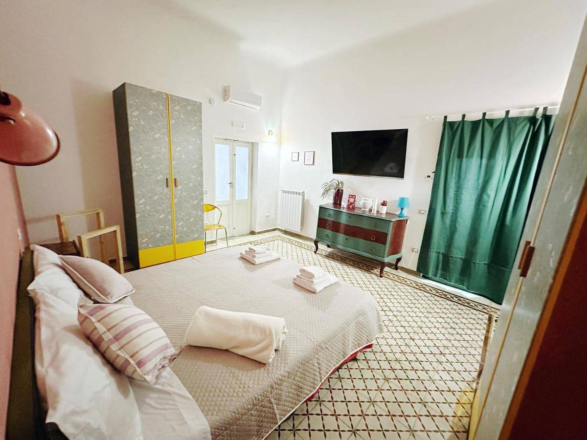 Casa Maga by Moh in Grottaglie, Provincia di Taranto