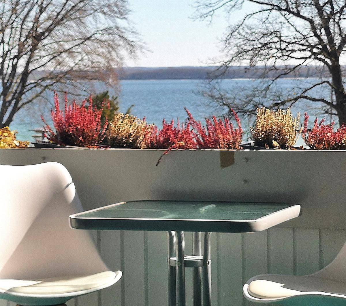 Geheel appartement, Vakantieappartement voor 4 personen met balkon in Ostseebad Travemünde, Lübeck