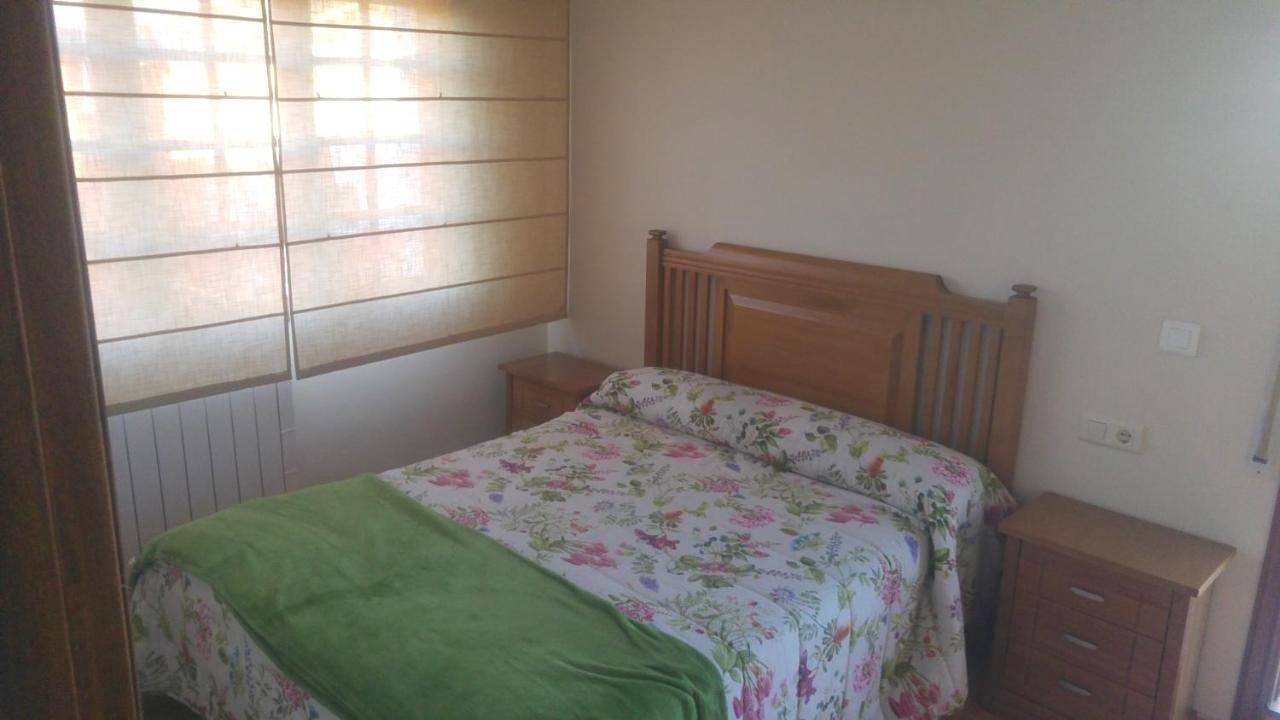 Apartamento entero, Apartment in Praia das sinas (Vilanova de Arousa), Villanueva de Arosa