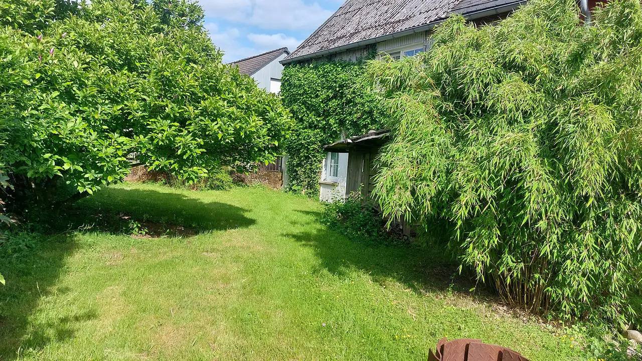 Ganze Ferienwohnung, Ferienwohnung für 4 Personen (56 m²) in Höhn in Höhn, Westerburg & Umgebung