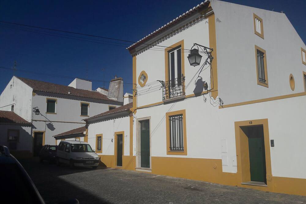 Haus Alley Sloth in Évora, Évora Distrikt