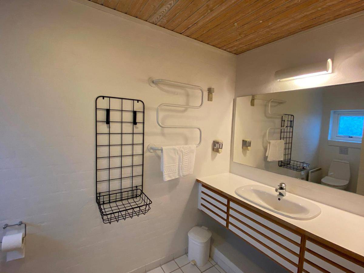 Holiday home in resort in Skagen with public pool in Skagen, Nordostjütland