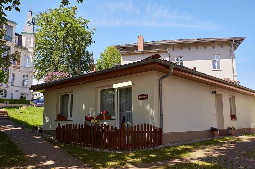 Ferienwohnung in Usedom für 2 Personen in Usedom
