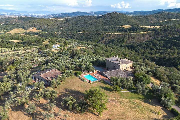 Casa vacanza per 6 persone, con giardino e terrazza - 1