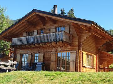 Chalet für 10 Personen in Villars-sur-Ollon, Ollon (Villars-sur-Ollon), Bild 4