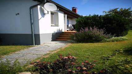 Bungalow für 4 Personen in Gramkow, Hohenkirchen, Bild 4