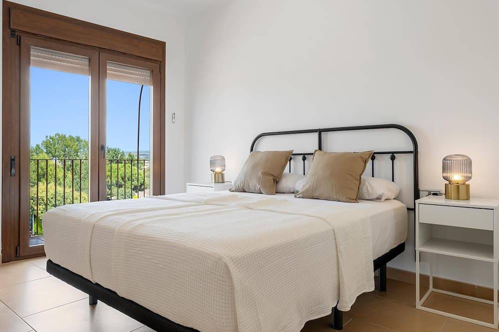 Perfect space in Montblanc, Tarragona in Montblanc (Spain), Tarragona Province