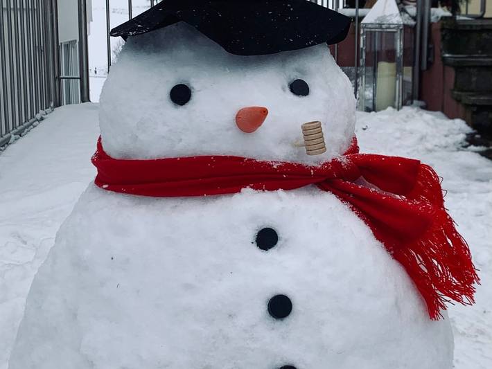 Ferienwohnung für 7 Personen, mit Ausblick und Balkon, kinderfreundlich in Hessen - 4