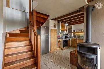 Gîte pour 8 Personnes dans Col du Mollard, Albiez-Montrond, Photo 3