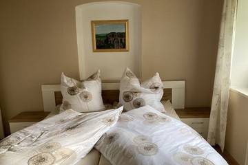 Ferienwohnung für 4 Personen in Stolpen, Elbsandsteingebirge, Bild 1