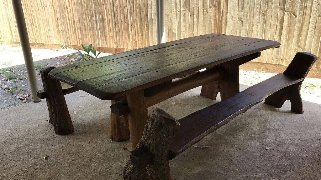 Driftwood Beach Ferienhaus in Brisbane, Moreton Bay