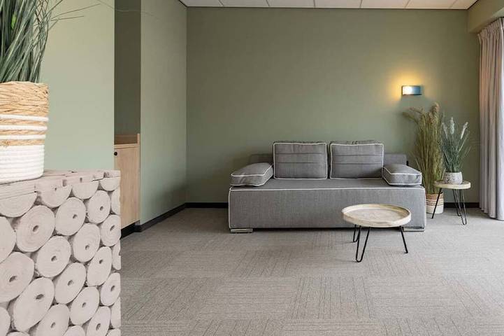 Hotel für 12 Personen in Flevoland