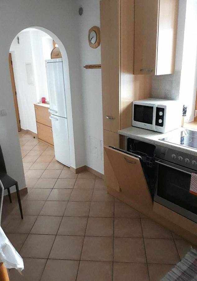 Ganze Wohnung, Temblhof in Stubaier Alpen, Sterzing
