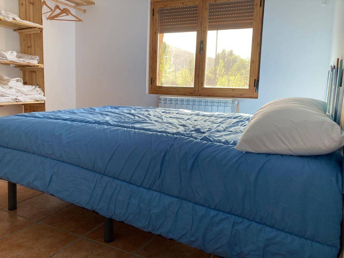 Casas Rurales La Trufa Madre Casa 2 in Cuenca, Provincia de Cuenca