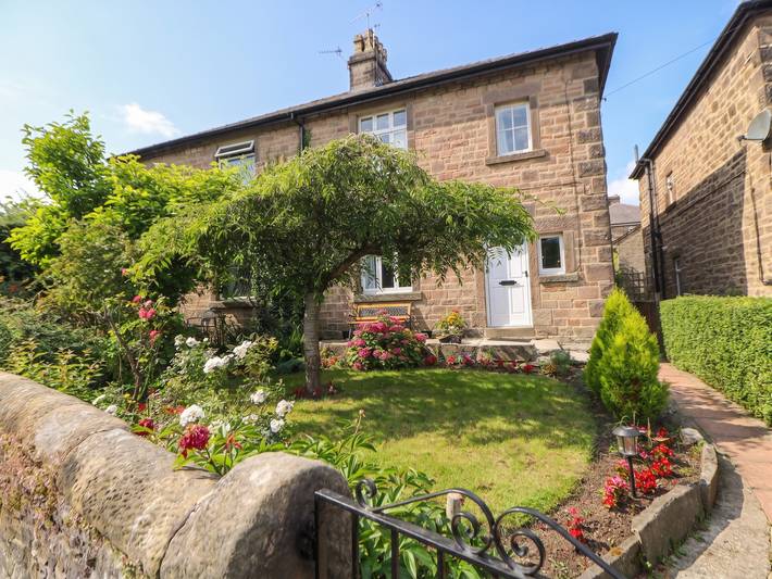 Holiday rental for 5 people, with Garden in Chatsworth