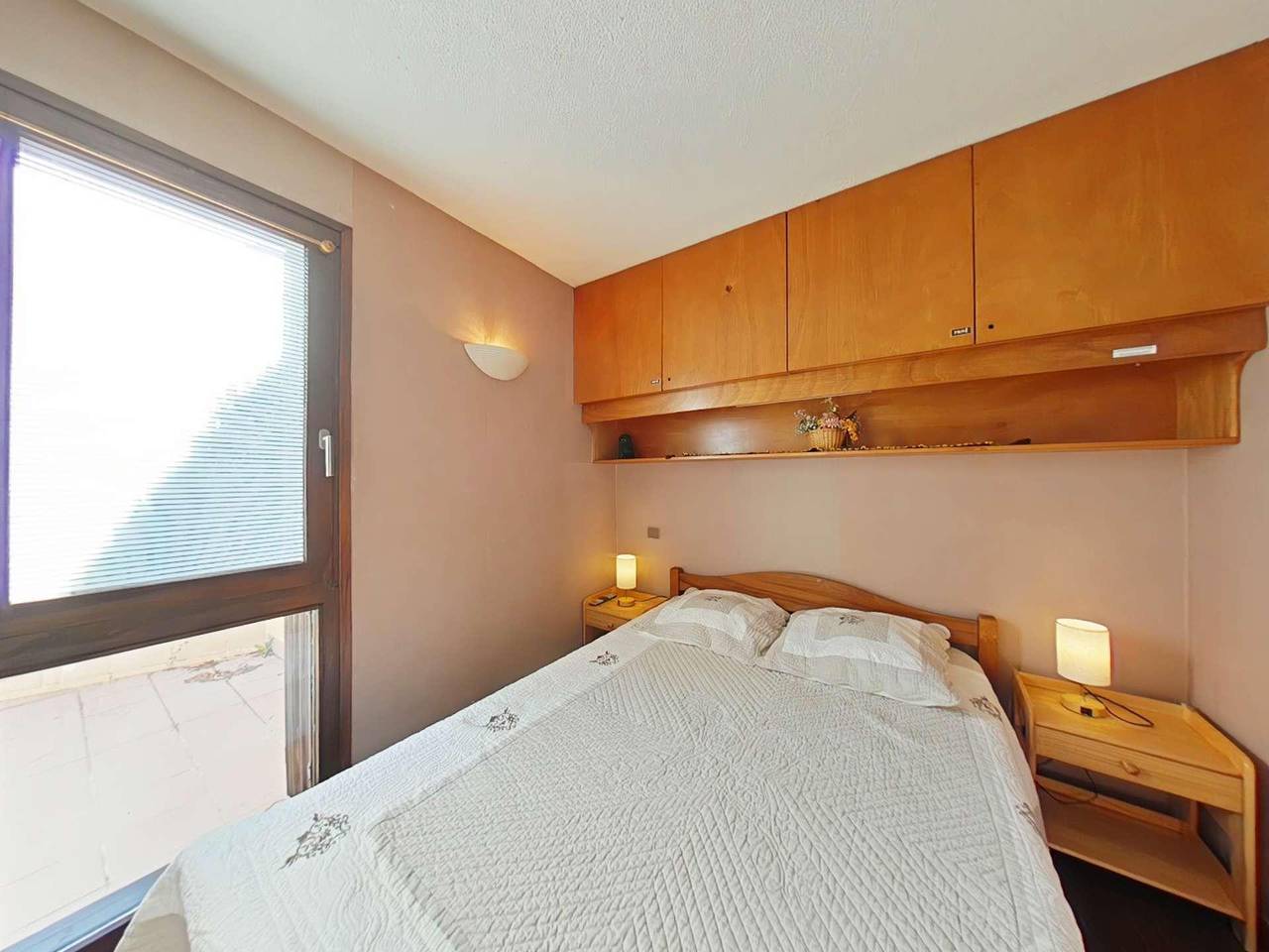 Chalet pour 4 Personnes dans Le Grand-Bornand, Région d'Annecy