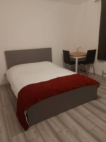 Maison d’hôte pour 2 personnes, avec vue et jardin dans Borough londonien de Croydon