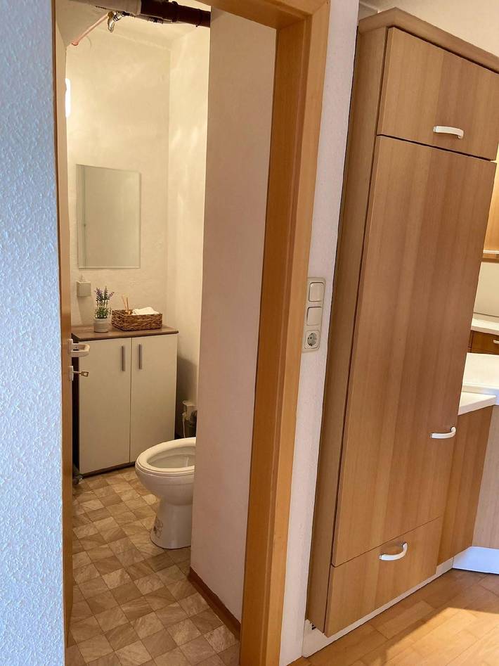 Ferienwohnung für 2 Personen am Traunsee - 4