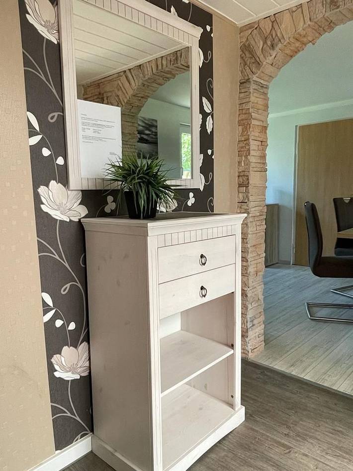 Ferienhaus für 4 Personen, mit Terrasse und Garten in Timmendorf - 3