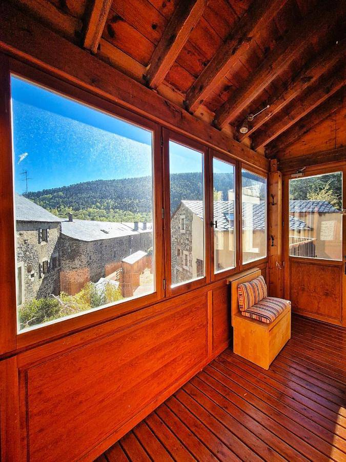 Gîte pour 6 personnes à Latour-de-Carol - 3