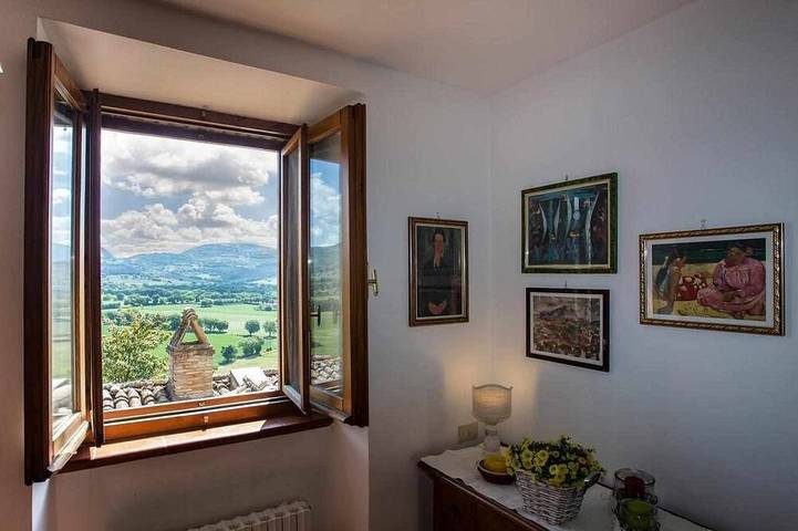 Apartamento de vacaciones para 4 personas - 1