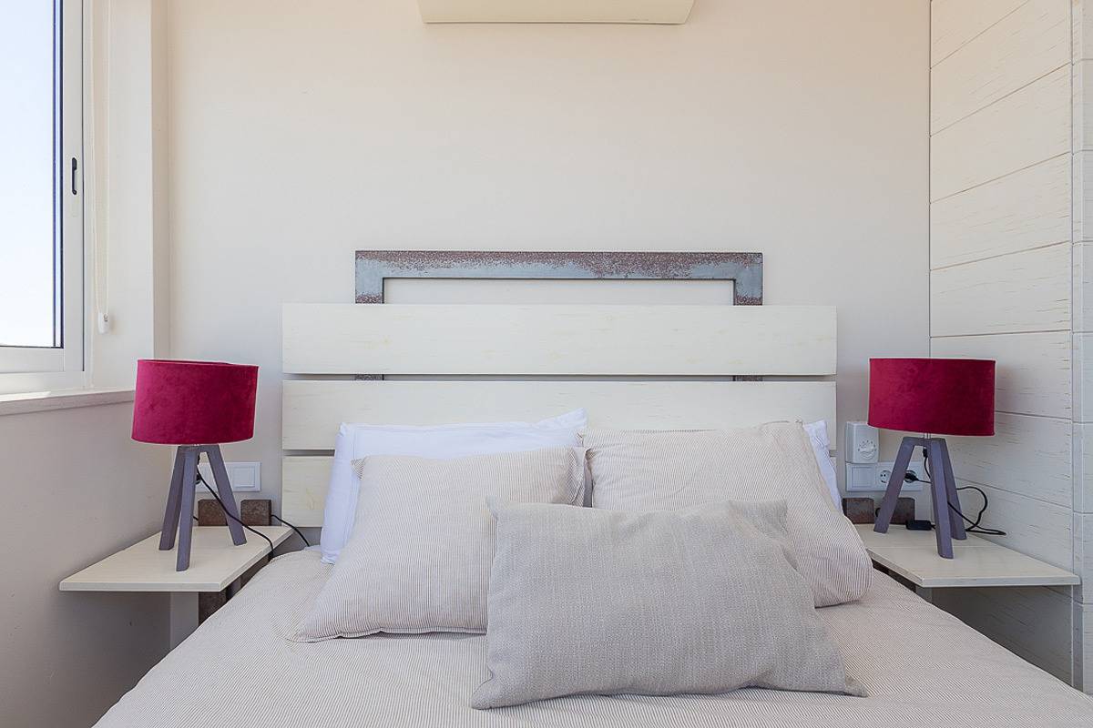 Appartement entier, Appartement de vacances pour 4 personnes in Vila Nova de Cacela, Parque Natural da Ria Formosa