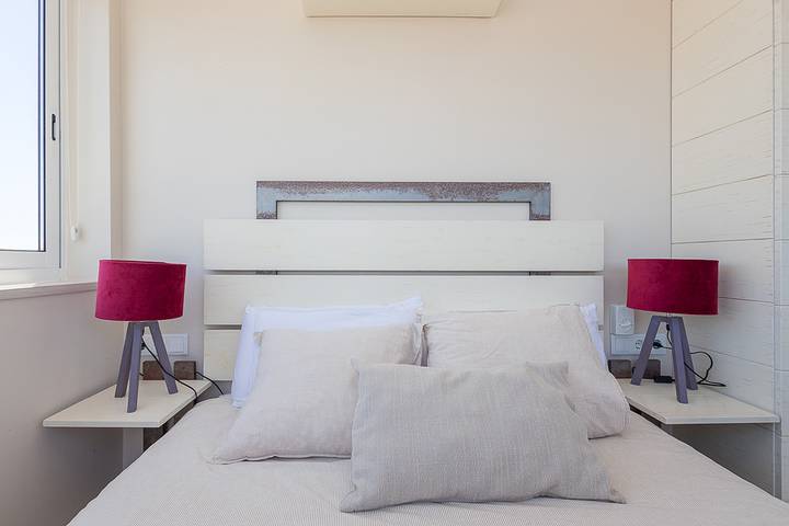 Ferienwohnung für 4 Personen an der Algarve - 2